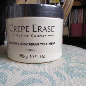 Crepe Erase Trufirm Complex Intensive Body Repair